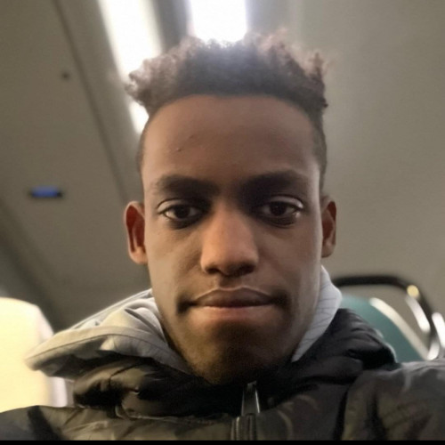 Alexander P. profile photo