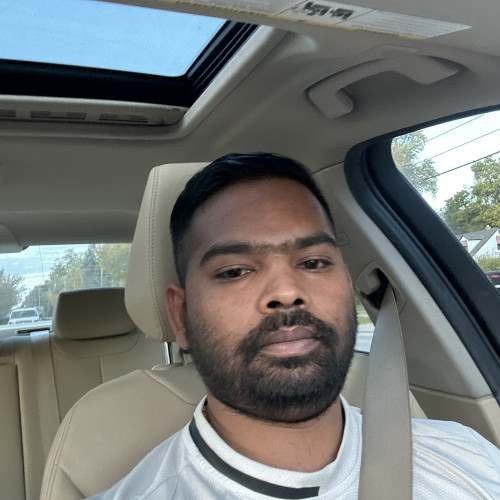 Nikesh A.