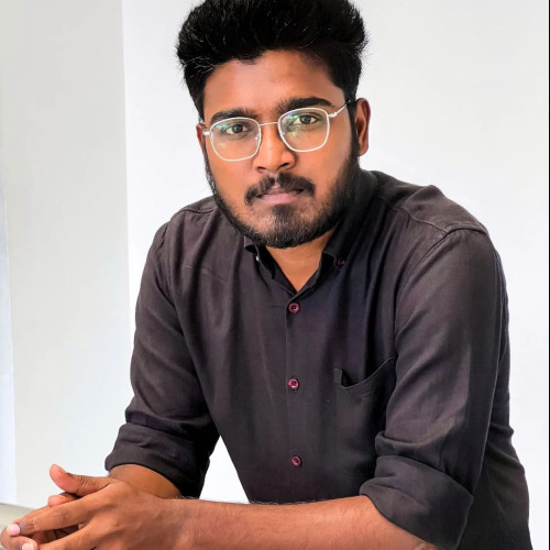 Salmohan R Y. profile photo