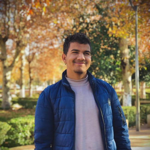 Mahmoud  A.