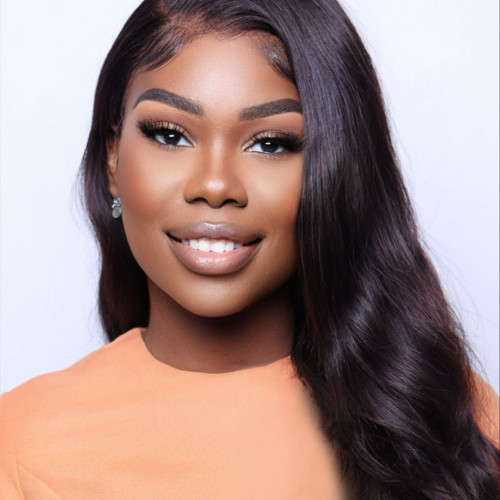 Tessy K. profile photo