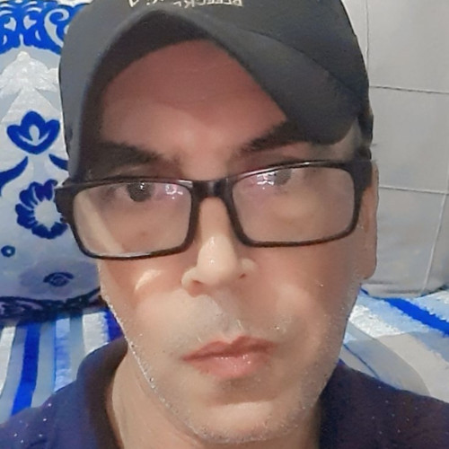 mustapha A. profile photo