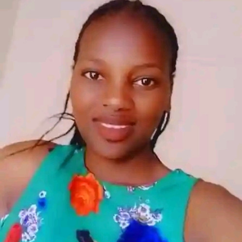 faith k. profile photo