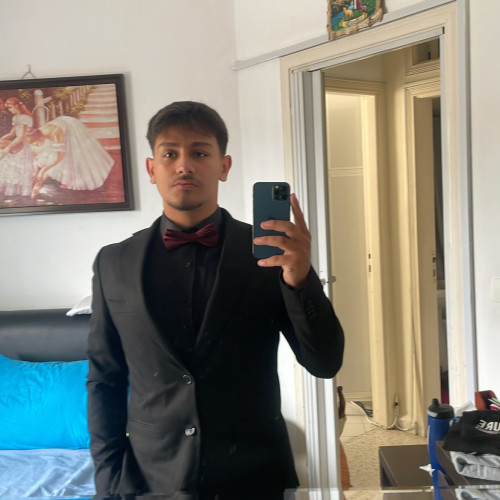 Georgio M. profile photo