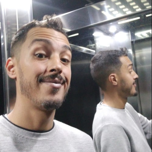 Walid A. profile photo