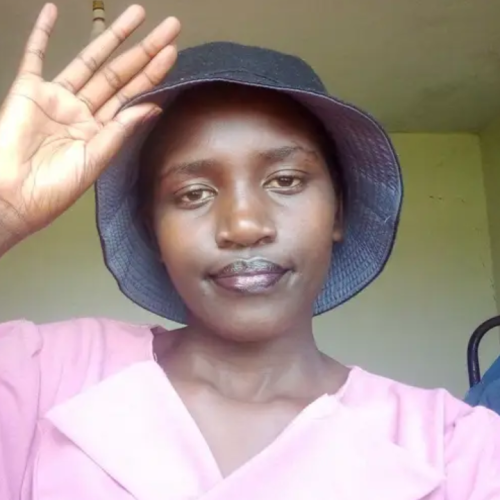 Melly P. profile photo