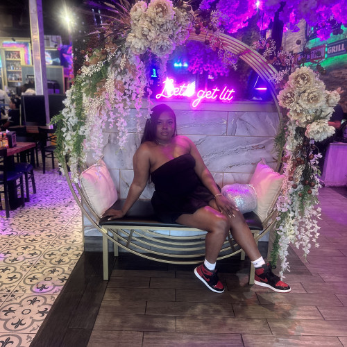 Dana  P. profile photo