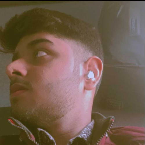 PRIYANSHU S. profile photo