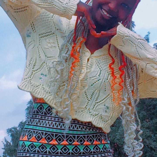 yviona m. profile photo