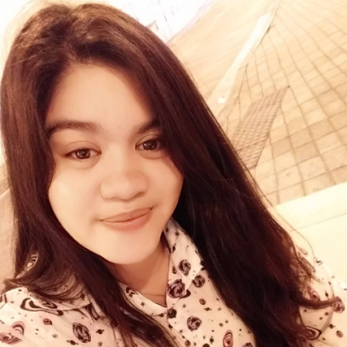 Mayflor D. profile photo