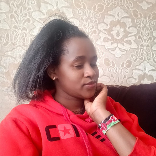 Nevian K. profile photo