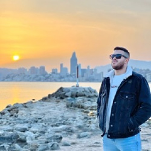 Omar E. profile photo