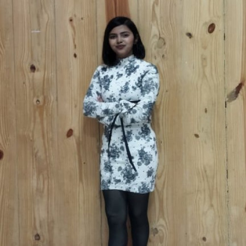 Shrishti  G. profile photo