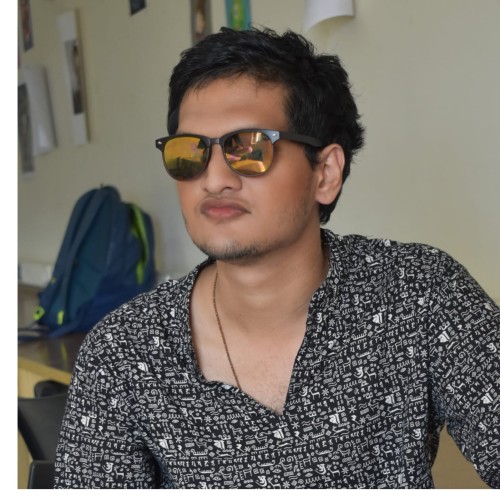 Sreeni v.