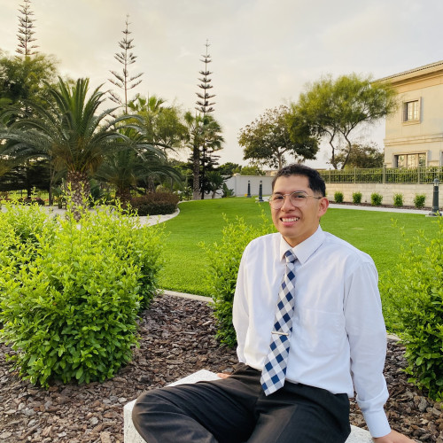 Alvaro Gabriel  L. profile photo