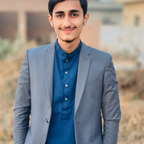 Talal A. profile photo