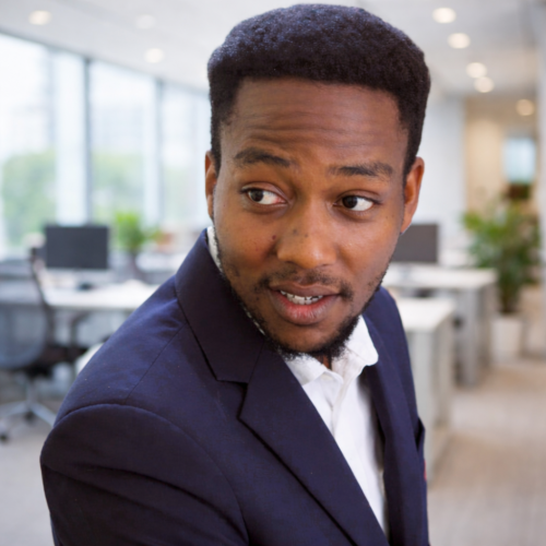 Joshua m. profile photo