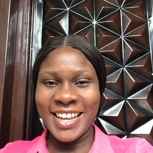 Theresa I. profile photo