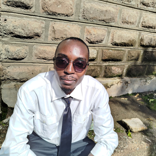 Geoffrey  M. profile photo