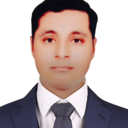 Muhammad A. profile photo