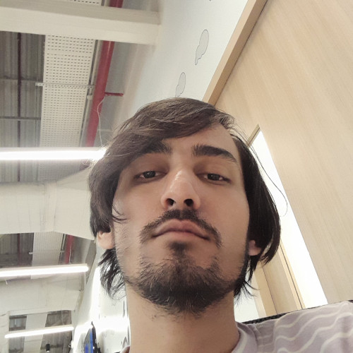 Sam S. profile photo