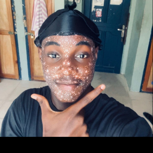 Nonso O. profile photo
