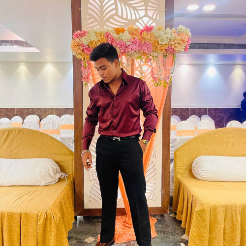 Sarwar H. profile photo