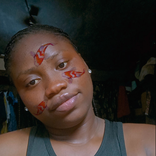 Chidinma f. profile photo