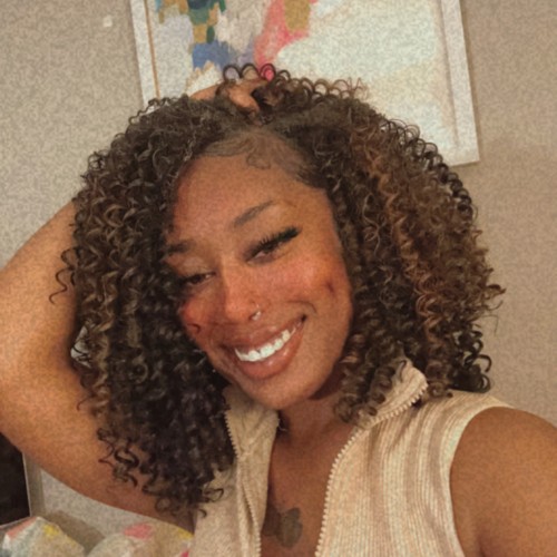 Naimah J.