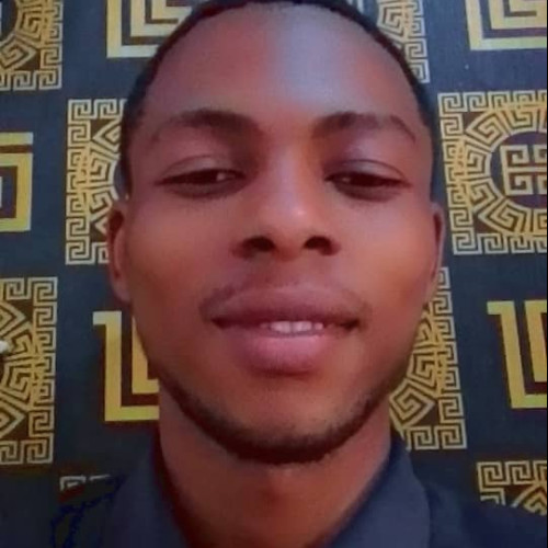 The c. profile photo