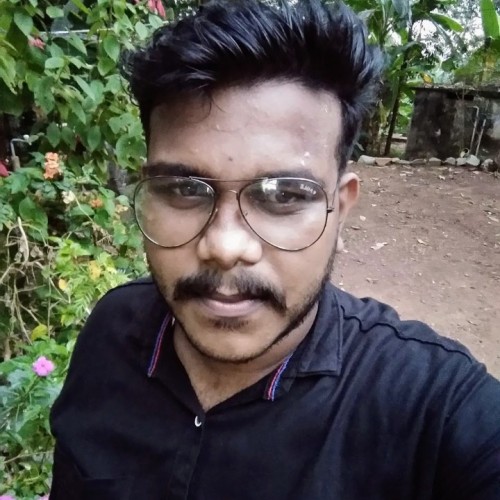ATHUL B. profile photo
