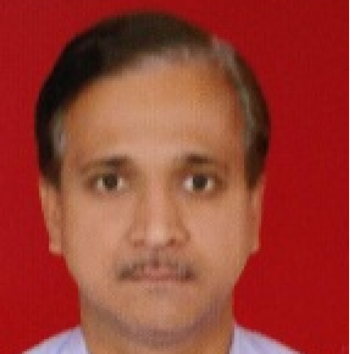 Pankaj M.