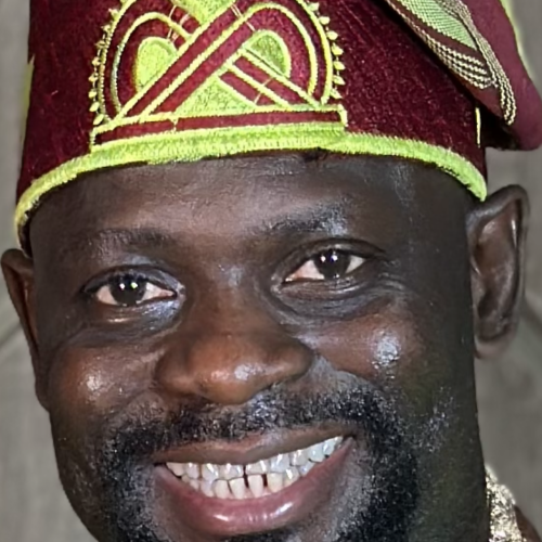 Taiwo A.