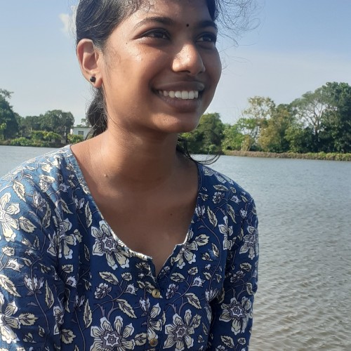 Chaithra  K.