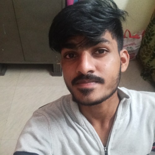 venkatesh  B.