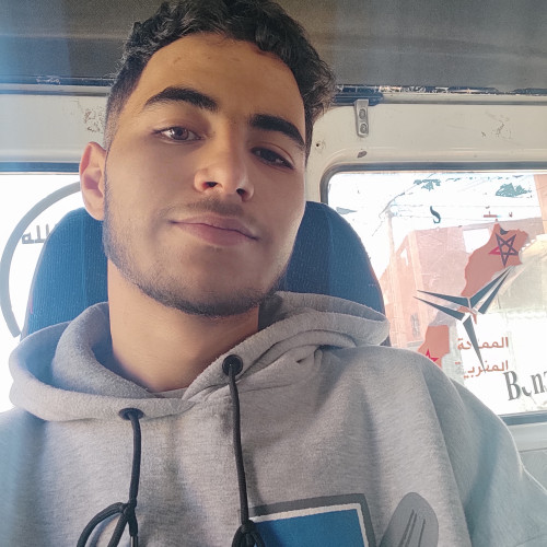 Mohamed A. profile photo