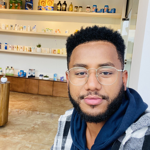 Yonas Tariku M. profile photo