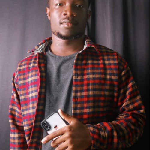 zedrick o. profile photo