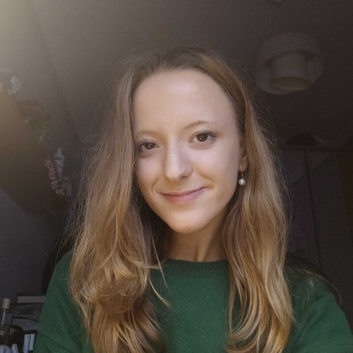 Lucía R. profile photo