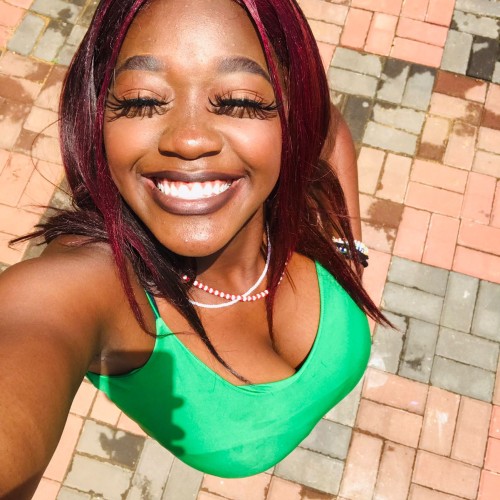 Asanda P.