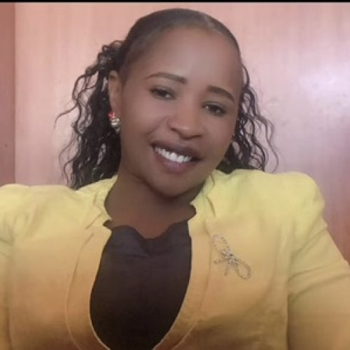 Winnie B. profile photo