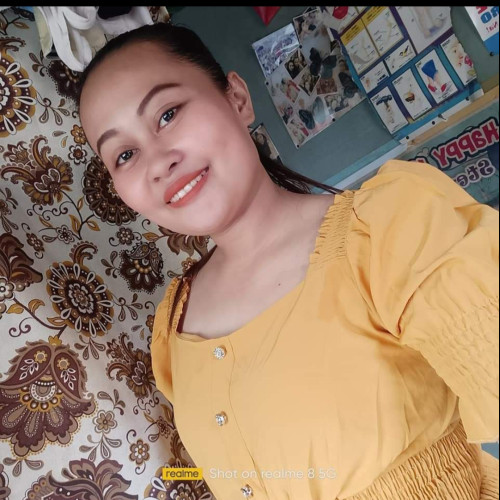 CHARMAINE a. profile photo