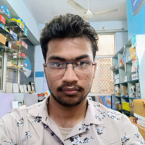 Yagyesh J. profile photo