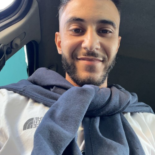 Omar B. profile photo