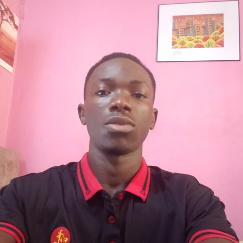 Ngenzi  N. profile photo