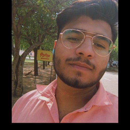 Shashank  A. profile photo