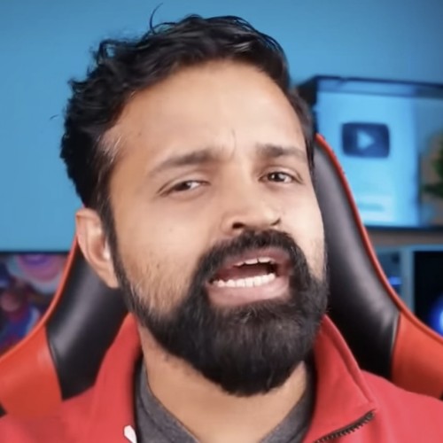 Thanzeer V. profile photo