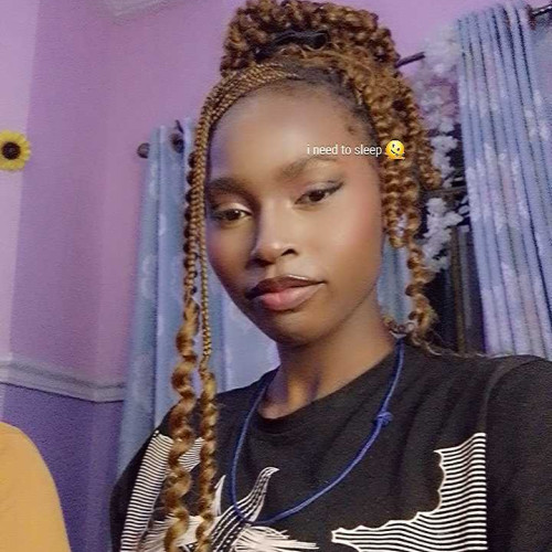 Precious c. profile photo