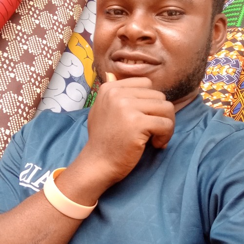 Okoro I.
