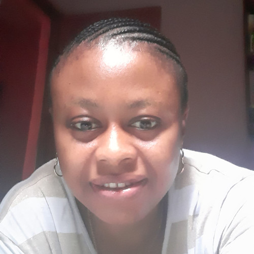 Grace b.
